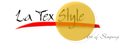 La-Tex Style Website